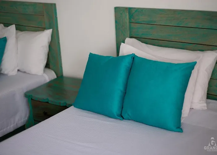 Hotel Madre Laura Jericó