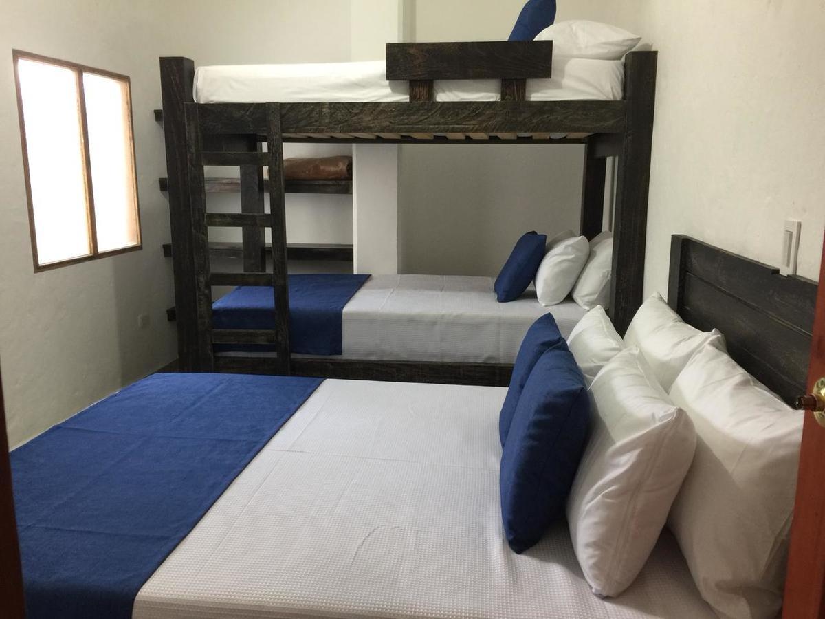 Hotel Madre Laura Jericó *