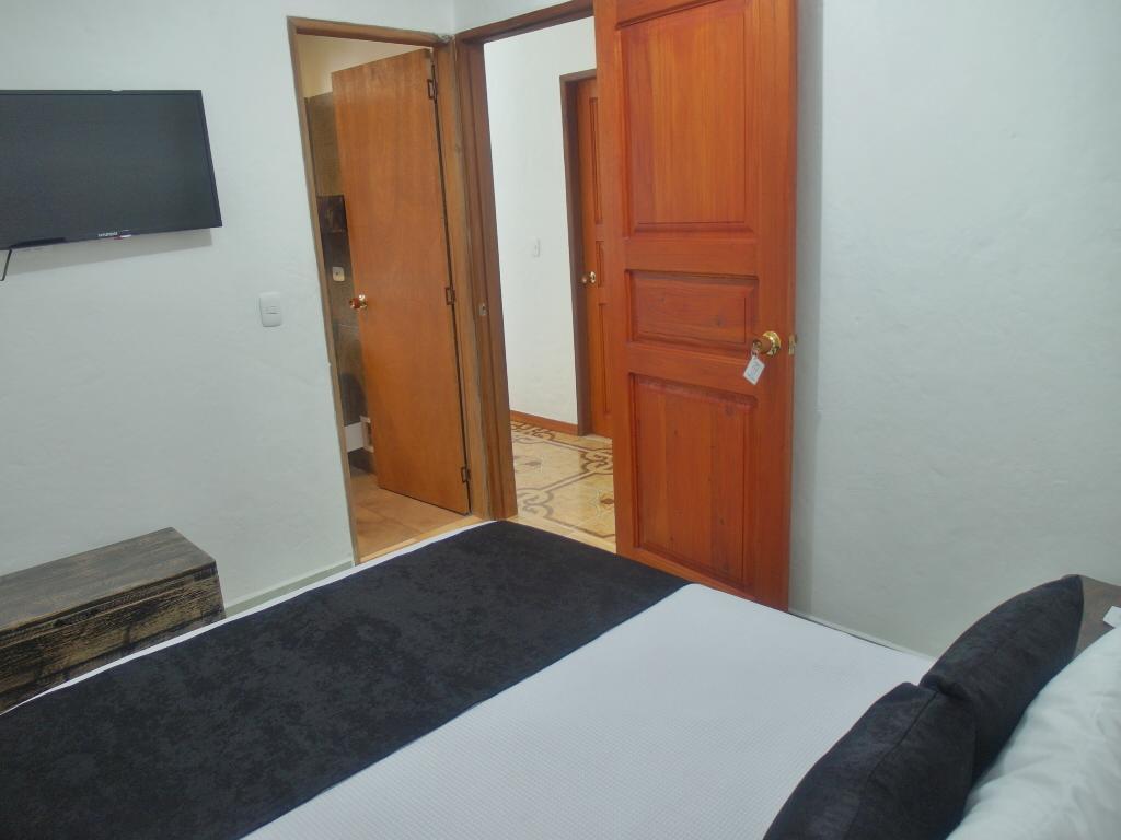 Hotel Madre Laura Jericó Jericoc (Antioquia)