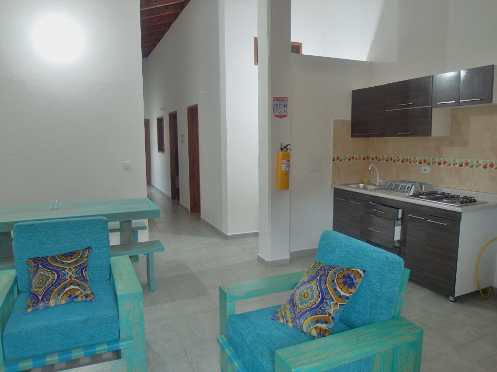 Hotel Madre Laura Jericó