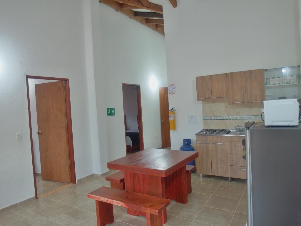Hotel Madre Laura Jericó