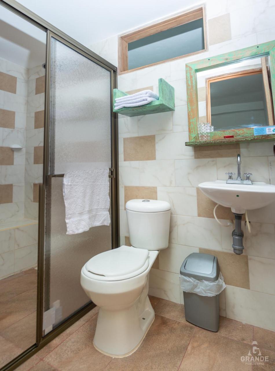 Hotel Madre Laura Jericó