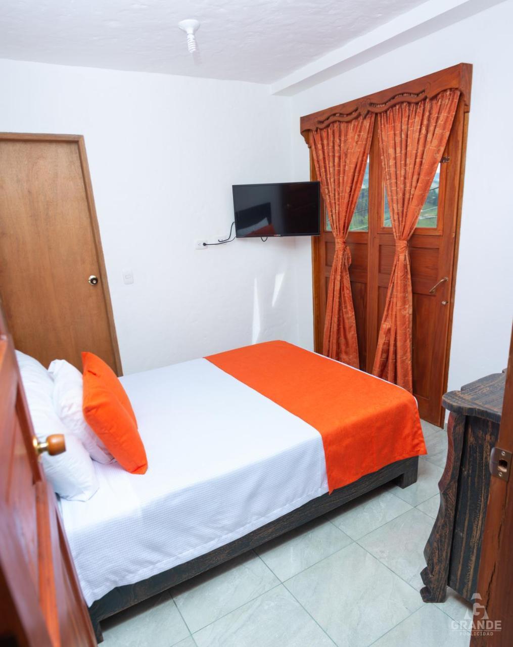 Hotel Madre Laura Jericó Jericoc (Antioquia)