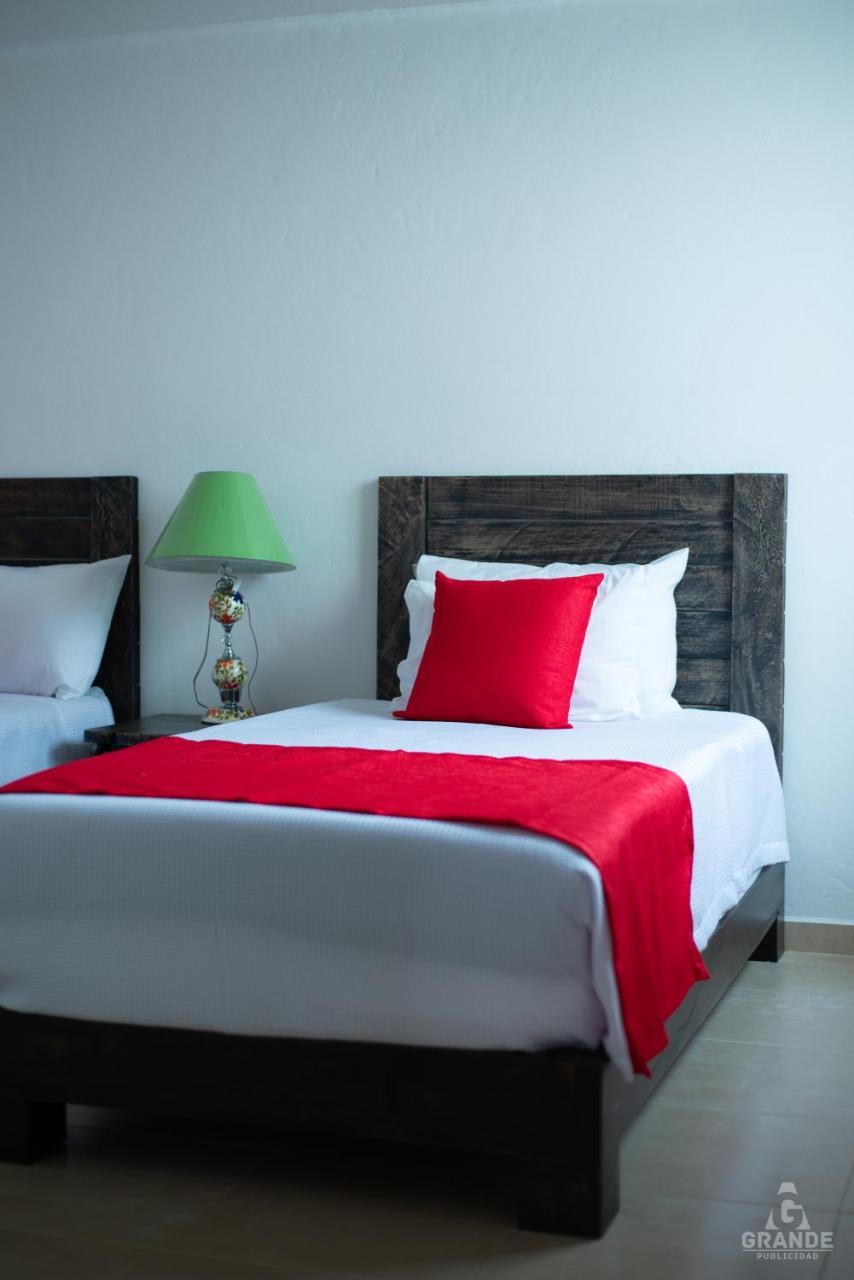 Madre Laura Jericó Hotel Jericoc (Antioquia)