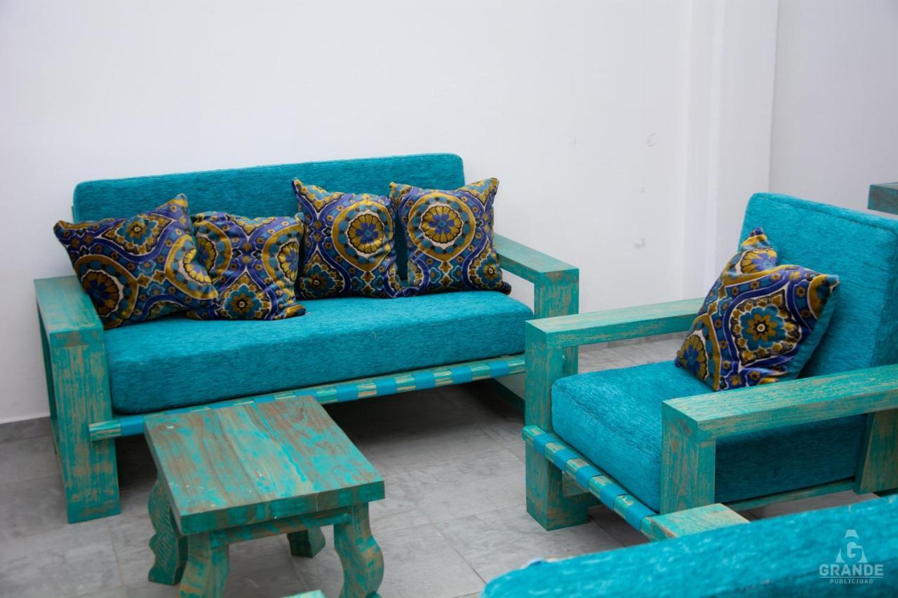 Madre Laura Jericó Hotel