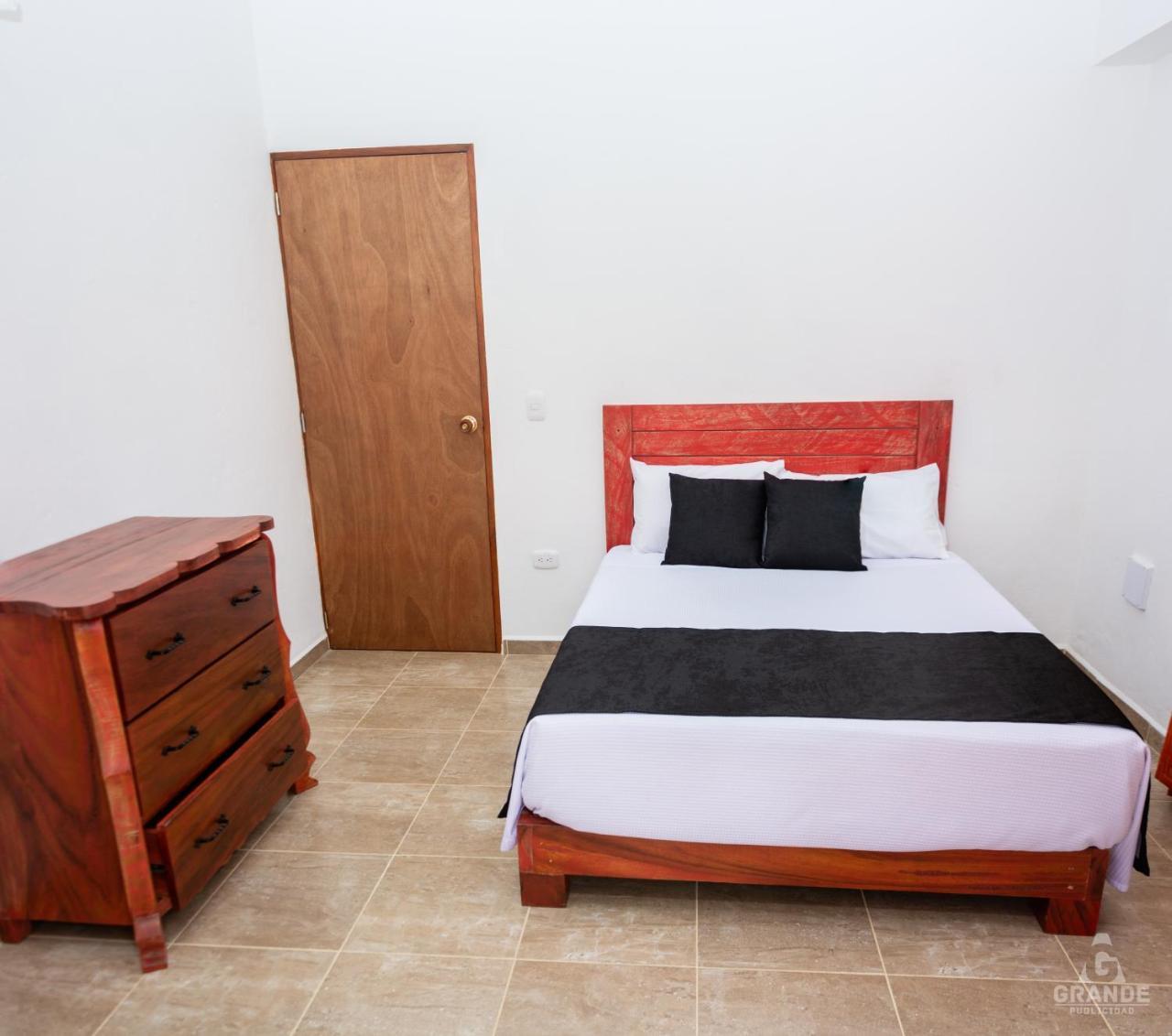 Hotel Madre Laura Jericó