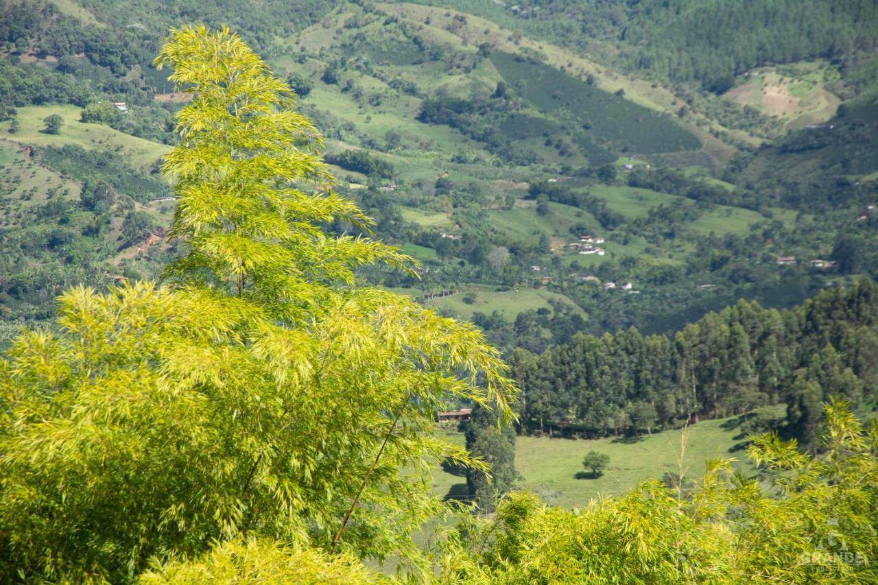 Hotel Madre Laura Jericó *