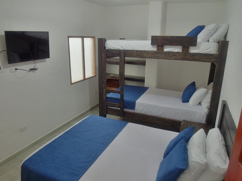 Madre Laura Jericó Hotel Jericoc (Antioquia)