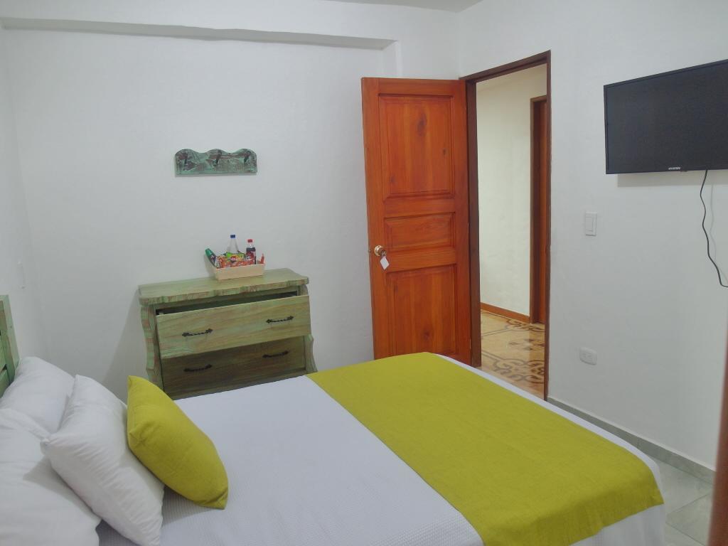Madre Laura Jericó Hotel Jericoc (Antioquia)