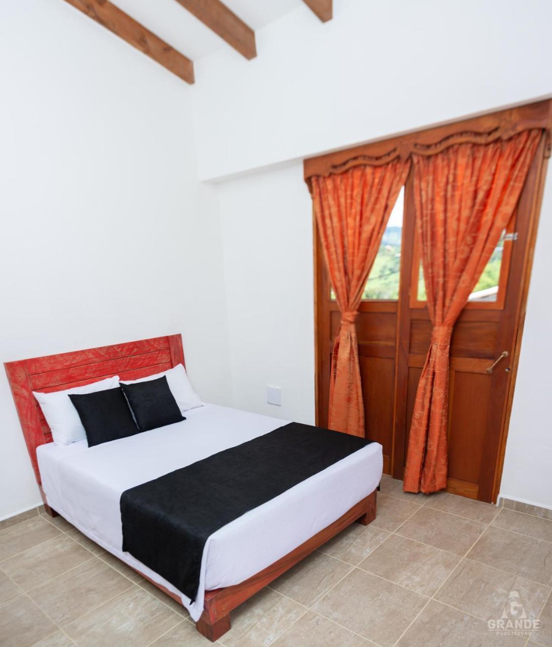 Hotel Madre Laura Jericó Jericoc (Antioquia)